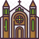 Church  Icon