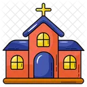 Church  Icon