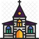 Church  Icon