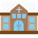 Church  Icon