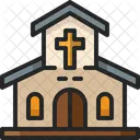 Church  Icon
