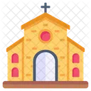 Church  Icon
