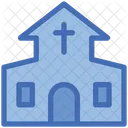 Church  Icon