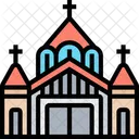 Church  Icon