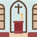Church  Icon