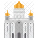 Church  Icon
