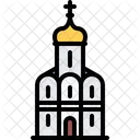 Church  Icon