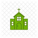 Church  Icon