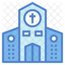 Church  Icon