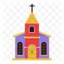 Church  Icon