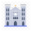 Church  Icon
