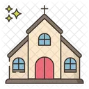 Church  Icon