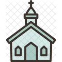 Church Religion Christianity Icon