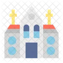 Church  Icon