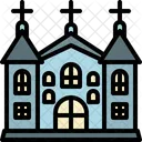 Church  Icon