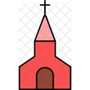 Church  Icon
