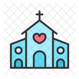 Church  Icon