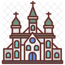 Church  Icon