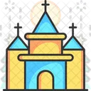 Church Religion Religious Icon