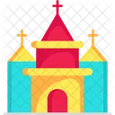 Christmas Tree Christmas Xmas Icon
