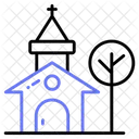 Church  Icon