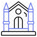 Church  Icon