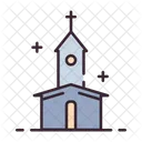 Church  Icon