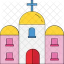 Church  Icon