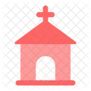 Church Catholic Chapel Icon