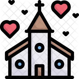 Church In Love  Icon