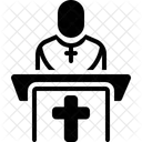 Churchman  Icon