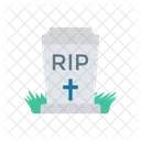 Churchyard  Icon
