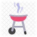 Churrasco  Ícone