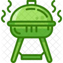 Churrasco Churrasco Grelha Icon