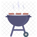 Churrasco  Ícone