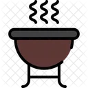 Churrasco  Ícone