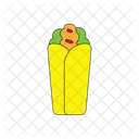 Churrasquinho  Ícone