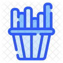 Churro  Icon