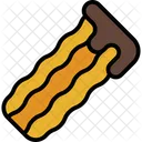 Churro  Icon