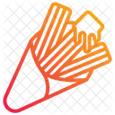 Churro  Icon