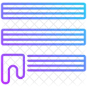 Churro Icon