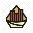 Churros  Icon