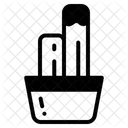 Churros  Icon