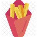 Churros  Icon