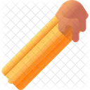 Churros  Icon