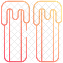 Churros  Icon