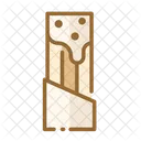 Churros  Icon