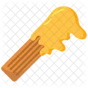 Churros  Icon