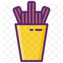 Churros  Icon