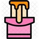 Churros  Icon